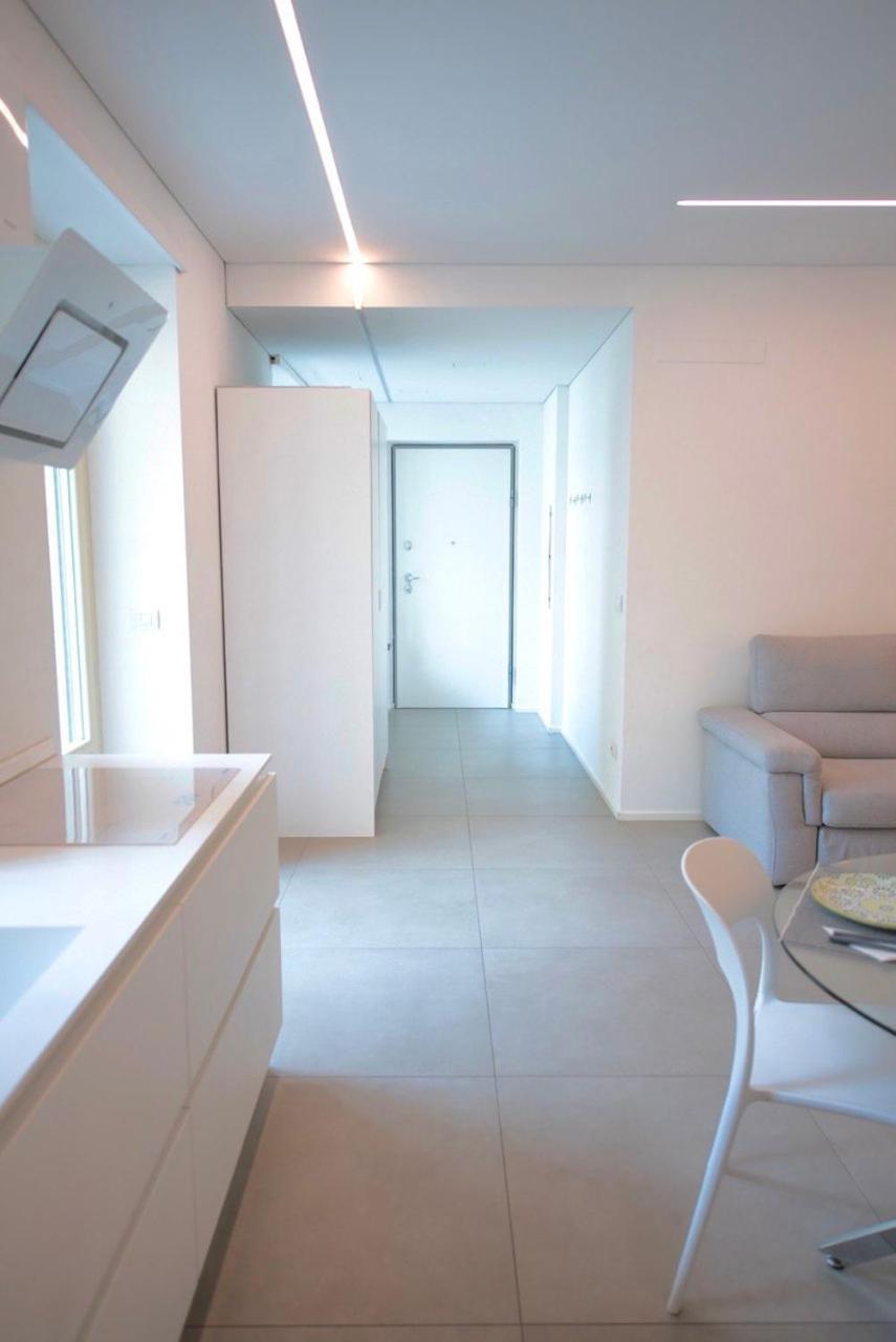 White Roma - Elegant And Comfortable Турин Экстерьер фото